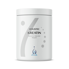 Holistic Kreatin Pulver 400 g
