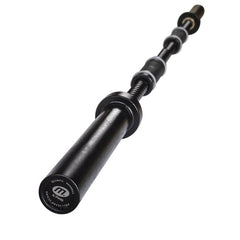 Master Fitness Propeller Bar 180 cm
