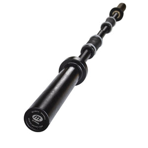 Master Fitness Propeller Bar 180 cm