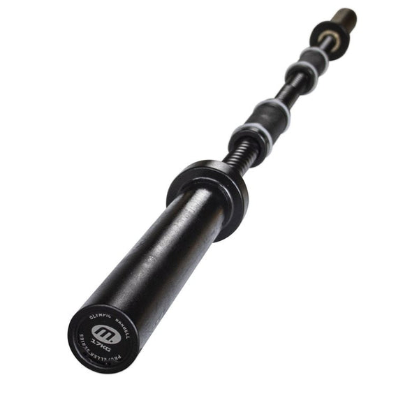 Master Fitness Propeller Bar 180 cm