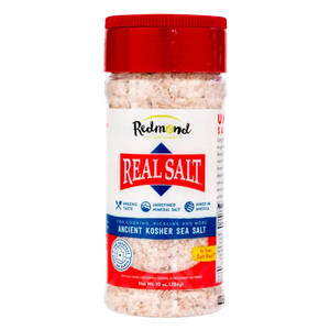 Redmond Real Salt Kosher 284 g Ströare