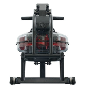 Master Fitness Roddmaskin R6025 – roddmaskin framifrån