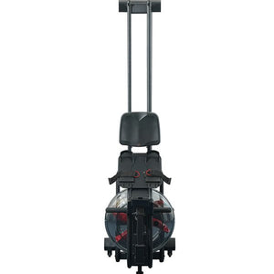 Master Fitness Roddmaskin R6025 – roddmaskin ovanifrån