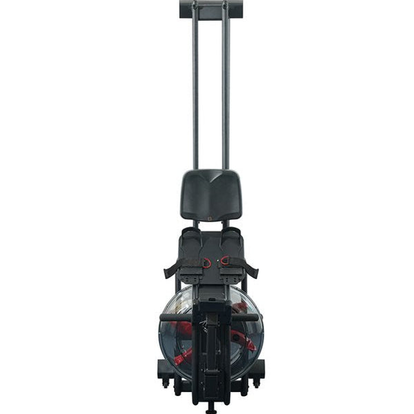 Master Fitness Roddmaskin R6025 – roddmaskin ovanifrån