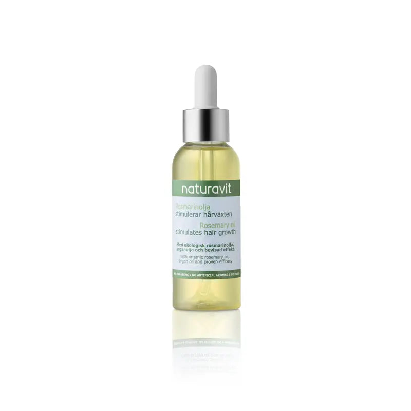 Naturavit Rosmarinolja 100 ml