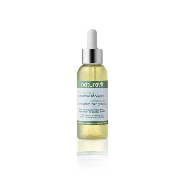 Naturavit Rosmarinolja 100 ml