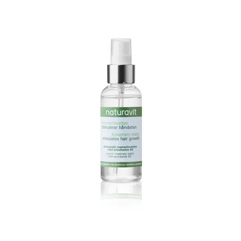 Naturavit Rosmarinvatten 100 ml