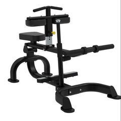 Impulse Seated Calf Svart (IT7005)