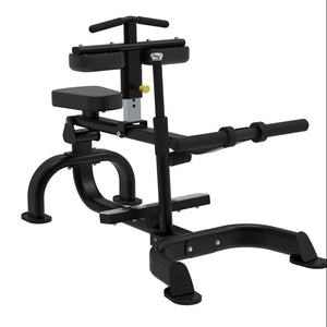 Impulse Seated Calf Svart (IT7005)