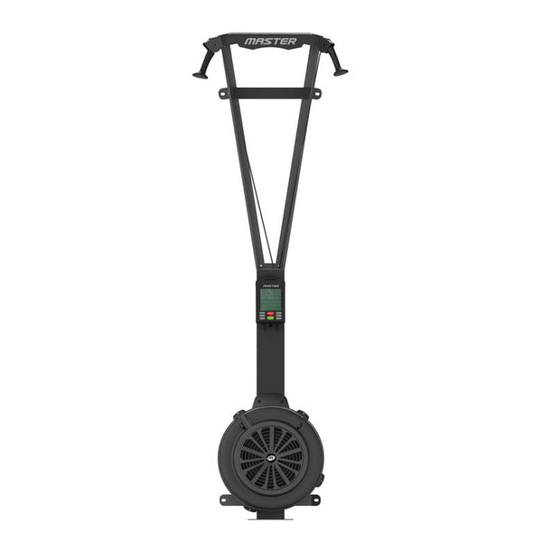 Master Fitness Skitrainer S120 Luft – SkiTrainer framifrån
