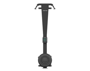 Master Fitness Skitrainer S140 Luft-Magnet – SkiTrainer framifrån
