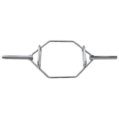 Master Fitness Skivstång Hexbar 50 mm