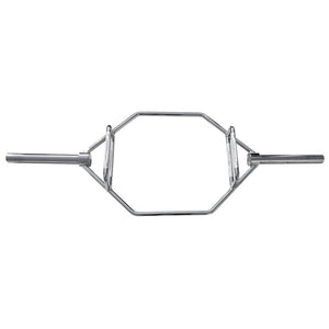 Master Fitness Skivstång Hexbar 50 mm