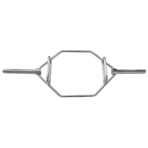 Master Fitness Skivstång Hexbar 50 mm