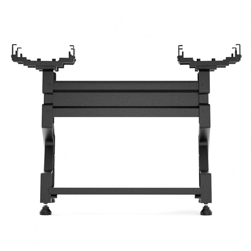 SNODE Dumbbell Rack Svart