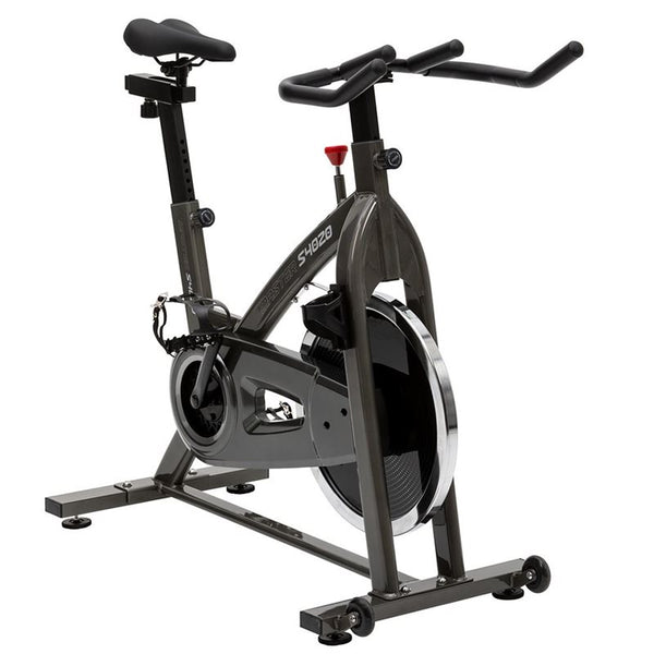 Master Fitness Spinningcykel S4020