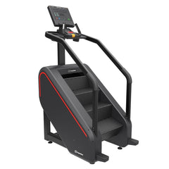 Impulse Stair Climber 700 Trappmaskin Svart