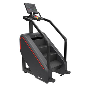 Impulse Stair Climber 700 Trappmaskin Svart