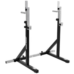 Master Fitness Skivstångsställning Maxi Pro
