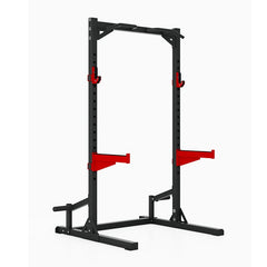 Master Fitness Ställning XT6