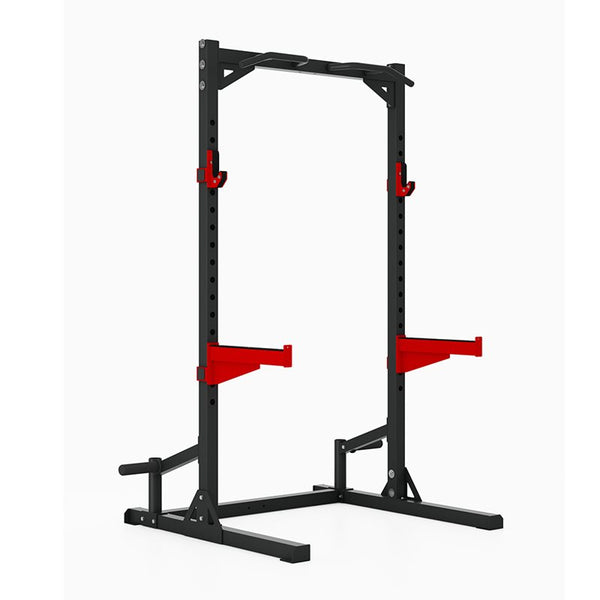 Master Fitness Ställning XT6