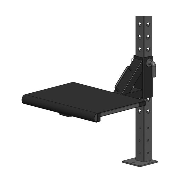 Master Fitness Step Up Platform