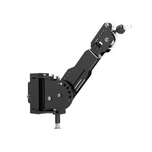 Master Fitness Swing Arm X16-X19 – i uppfällt läge