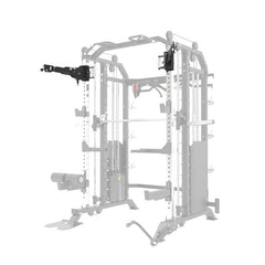Master Fitness Swing Arm X16-X19