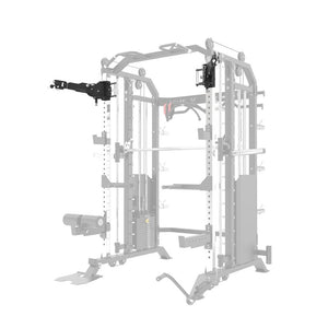 Master Fitness Swing Arm X16-X19