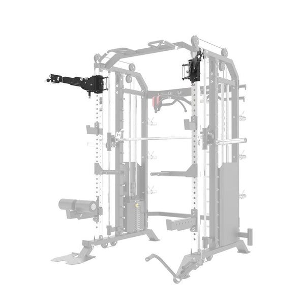 Master Fitness Swing Arm X16-X19