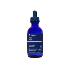Trace Minerals Liquid Ionic Iron (22 mg) 56 ml