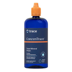 Trace Minerals Mineral Droppar 237 ml