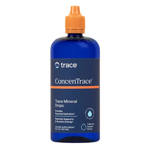 Trace Minerals Mineral Droppar 237 ml