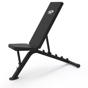Master Fitness Träningsbänk Home