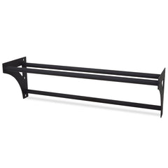 Master Fitness Triangular Chin Up Bar Short