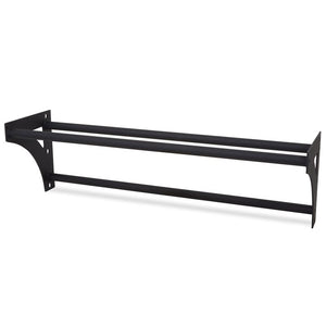 Master Fitness Triangular Chin Up Bar Short