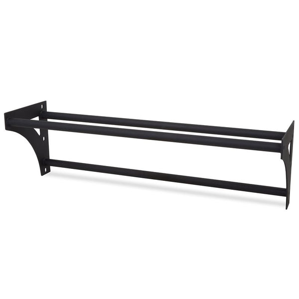 Master Fitness Triangular Chin Up Bar Short