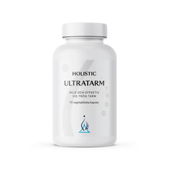 Holistic UltraTarm 90 vegkapslar