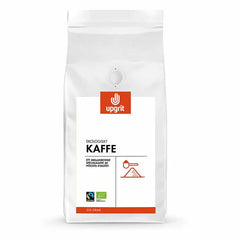 Upgrit Ekologiskt Kaffe malet 250 g