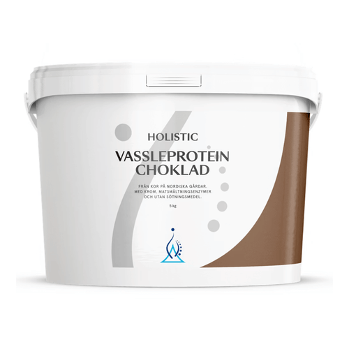 Holistic Vassleprotein 5 kg
