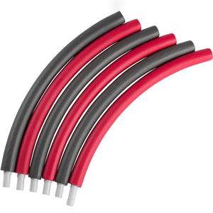 Virtufit Hula Hoop Rockring 0,74 kg – delar till rockring
