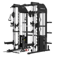 Master Fitness X18 Multimachine