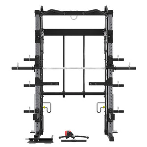 Master Fitness X18 Multimachine – multimaskin framifrån