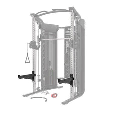 Master Fitness X22 Safety Arms