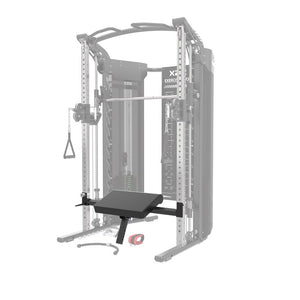 Master Fitness X22-X19 Hip Thrust