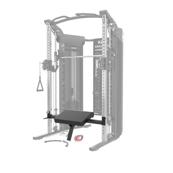 Master Fitness X22-X19 Hip Thrust