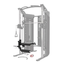 Master Fitness Leg Extension till X22-X19