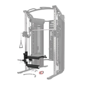 Master Fitness Leg Extension till X22-X19